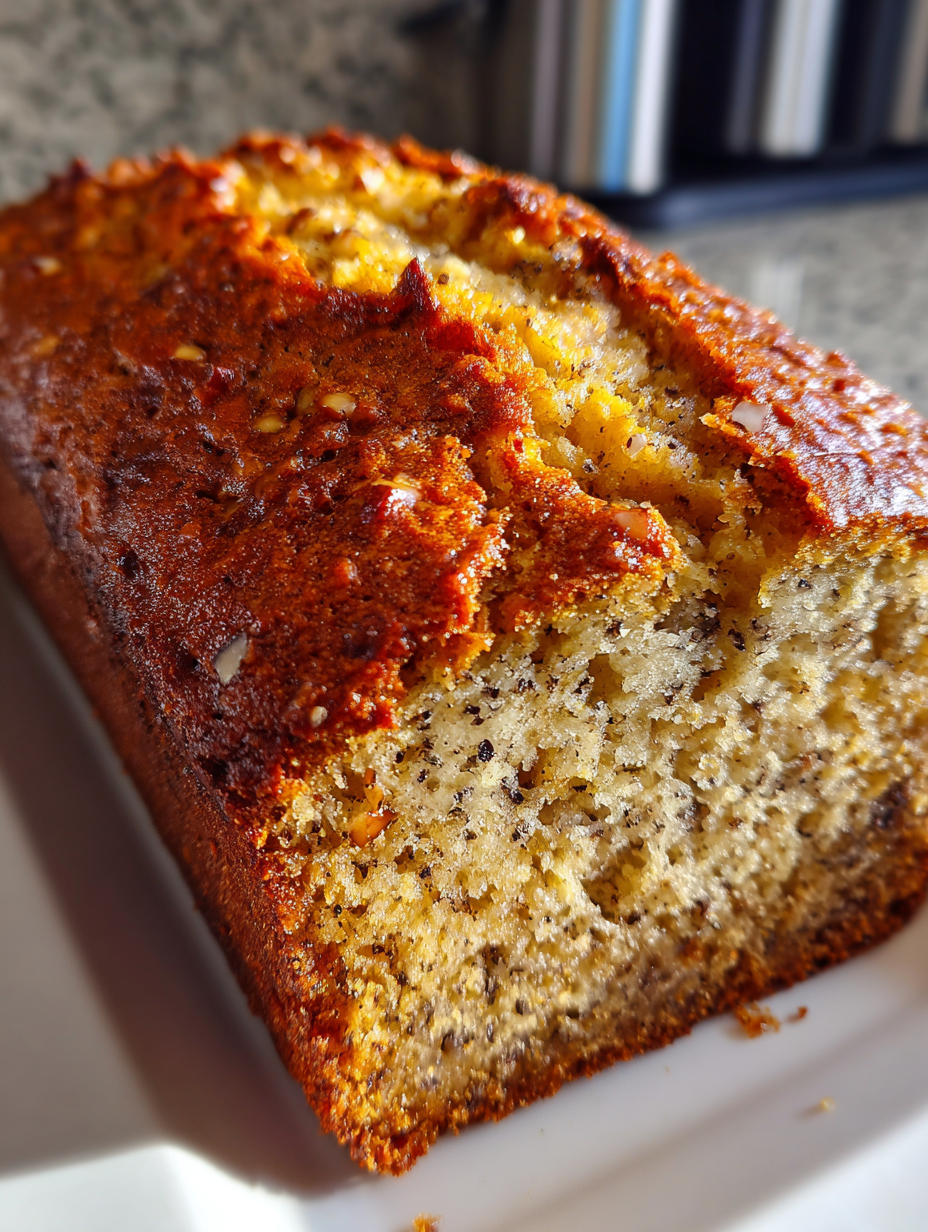 2 banana bread recipe: Easy and Delicious for Any Occasion
