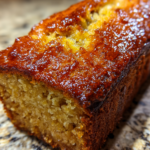 banana bread recipe