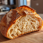 best sourdough bread recipe: the ultimate guide to perfect loaves