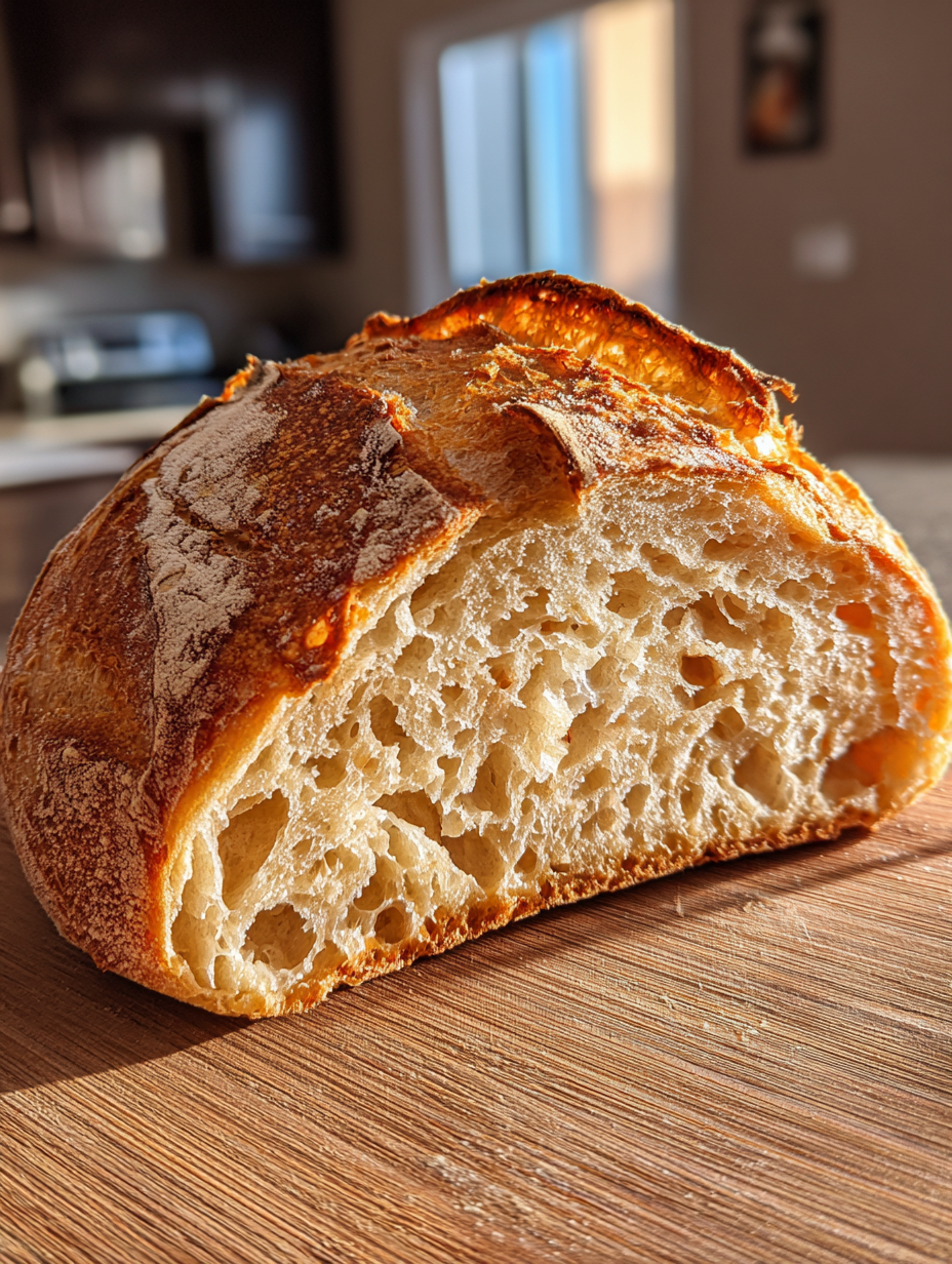 best sourdough bread recipe: the ultimate guide to perfect loaves