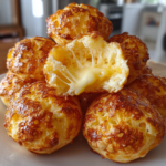brazilian cheese bread recipe: Easy and Delicious Gluten-Free Treat