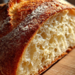 bread machine recipes: delicious artisan loaves made easy