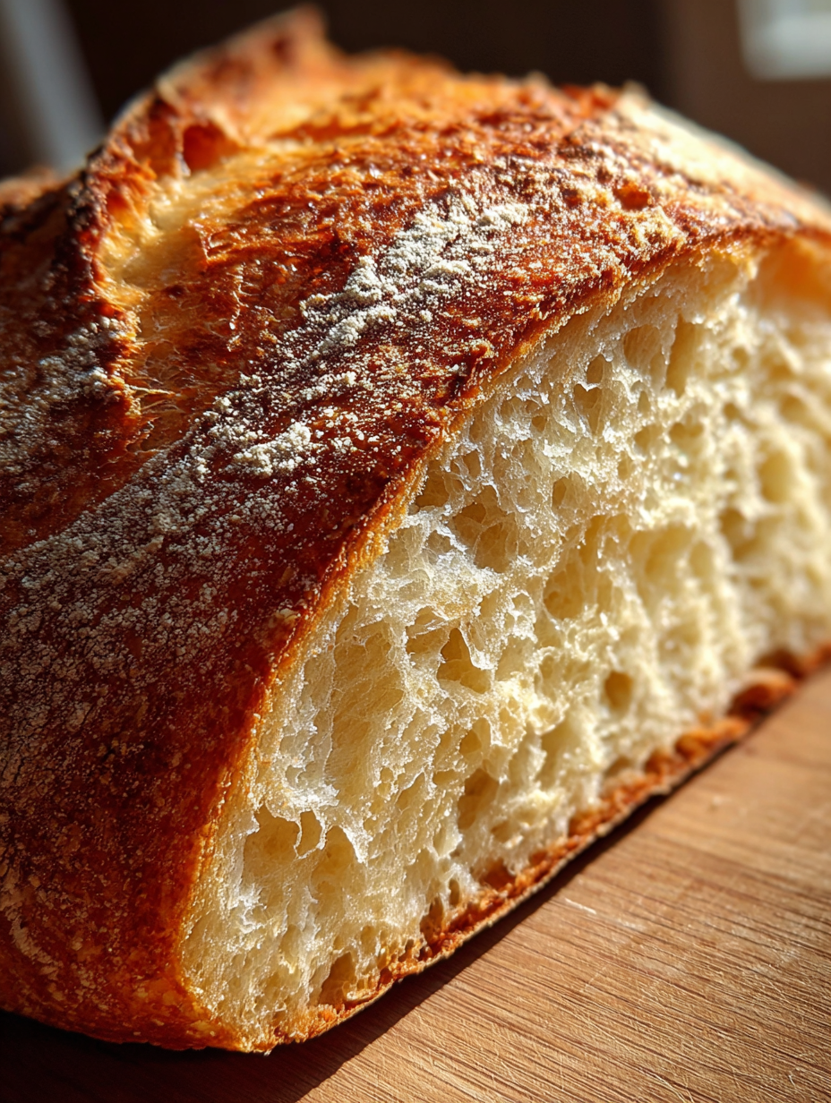 bread machine recipes: delicious artisan loaves made easy