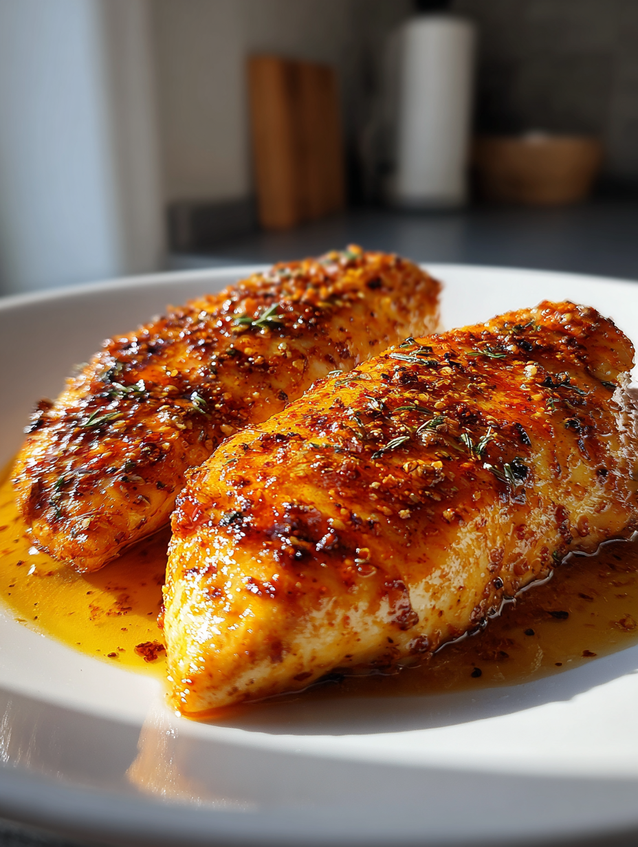 chicken breast recipes: Easy and Delicious Ways to Cook Chicken