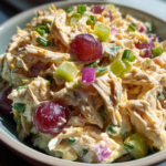 chicken salad recipe