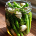 dilly beans