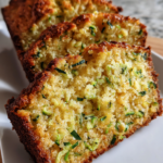 easy zuchini bread recipe