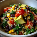flavorful high fiber recipes: a delicious blend of taste and health