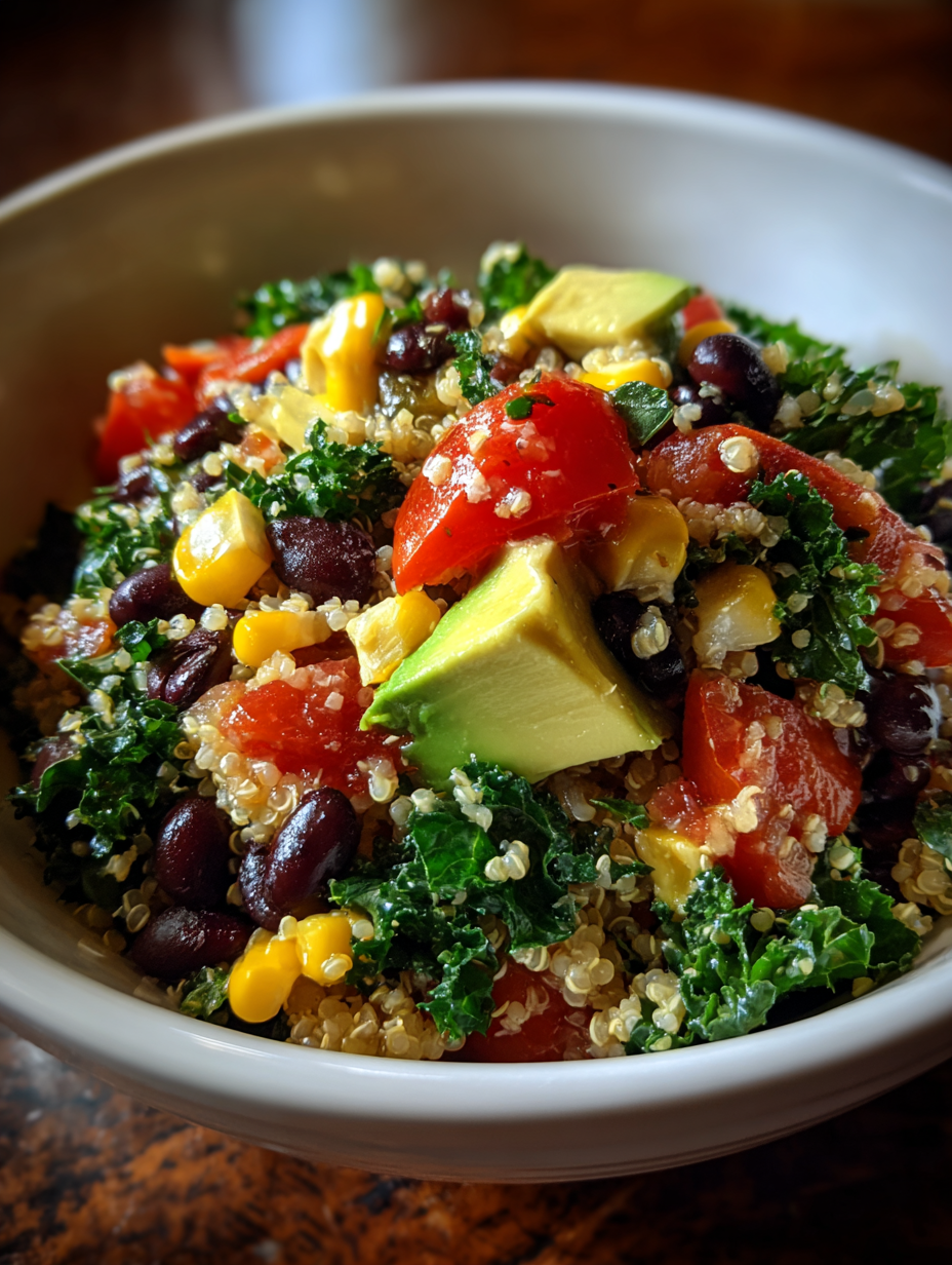 flavorful high fiber recipes: a delicious blend of taste and health