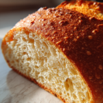gluten free bread recipe: easy homemade loaf for everyone
