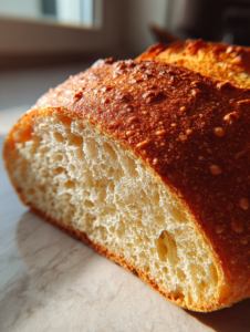 gluten free bread recipe: easy homemade loaf for everyone