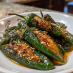 hatch chili recipes: Delicious Roasted Chili Pepper Delight