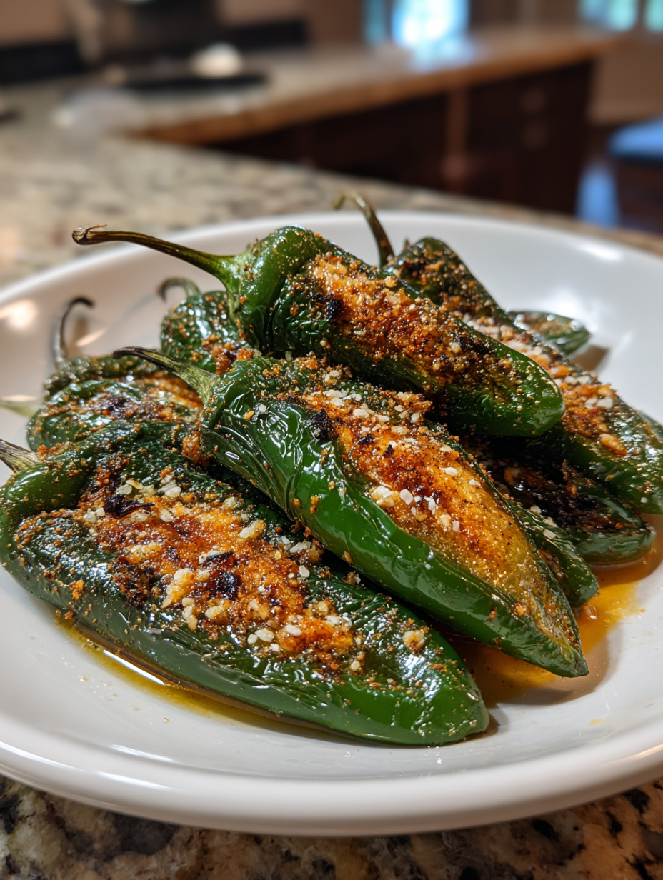 hatch chili recipes: Delicious Roasted Chili Pepper Delight