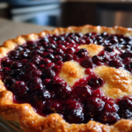 huckleberry recipes: Amazing Desserts for Every Occasion