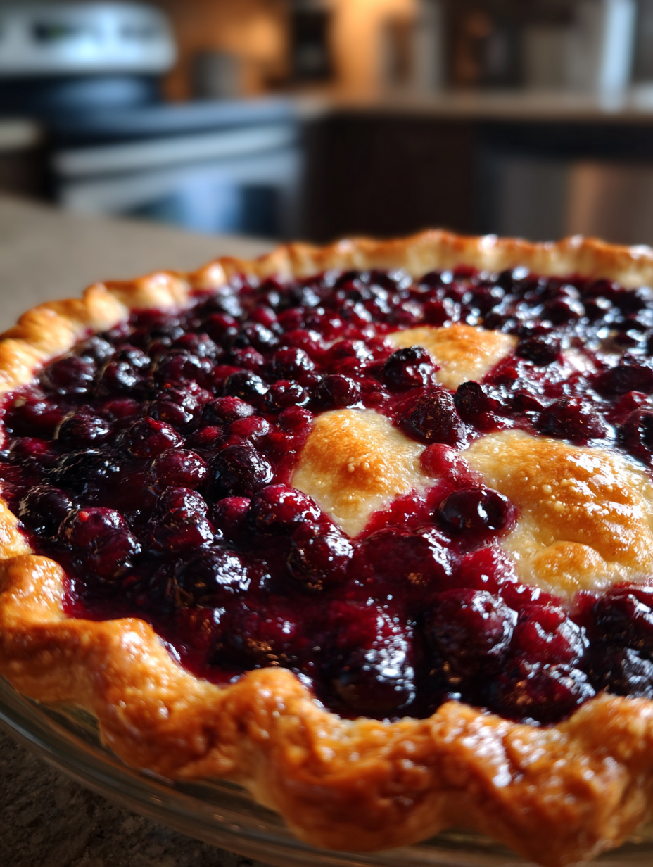 huckleberry recipes: Amazing Desserts for Every Occasion