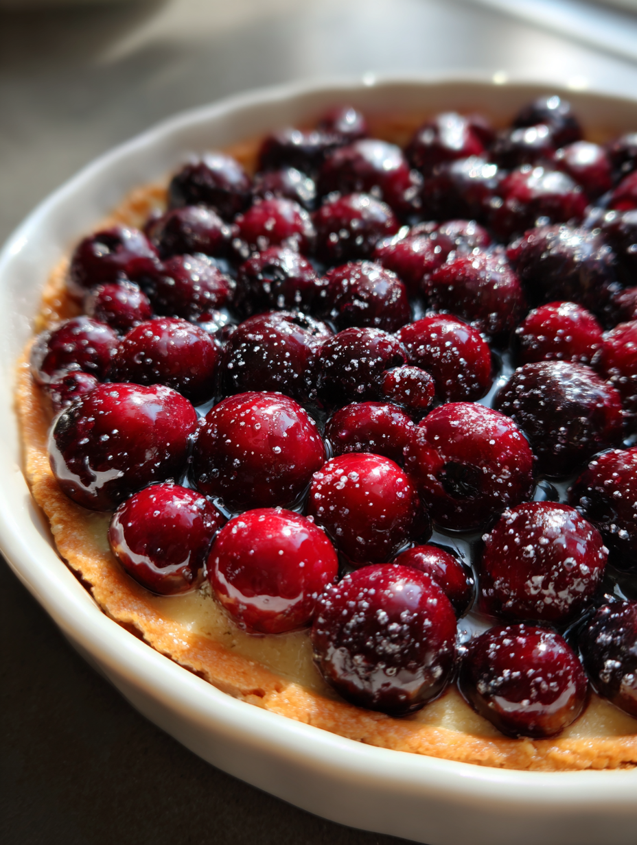huckleberry recipes: Delicious desserts for every occasion