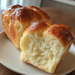 japanese milk bread recipe: the perfect soft and fluffy loaf