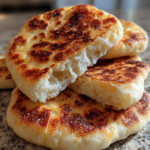 pita bread recipe: Easy Homemade Pita Bread for Any Meal