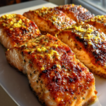 salmon oven recipe: Easy and Delicious Baked Salmon Fillets