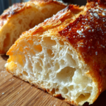 sandwich bread recipe: Easy homemade bread for perfect sandwiches