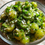 tomatillo recipes: Delicious Dishes for Your Next Meal