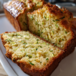 zuchini bread recipe: Deliciously Moist and Easy to Make