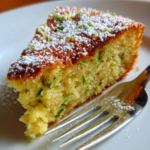 zucchini dessert recipes: Deliciously Sweet and Moist Treats