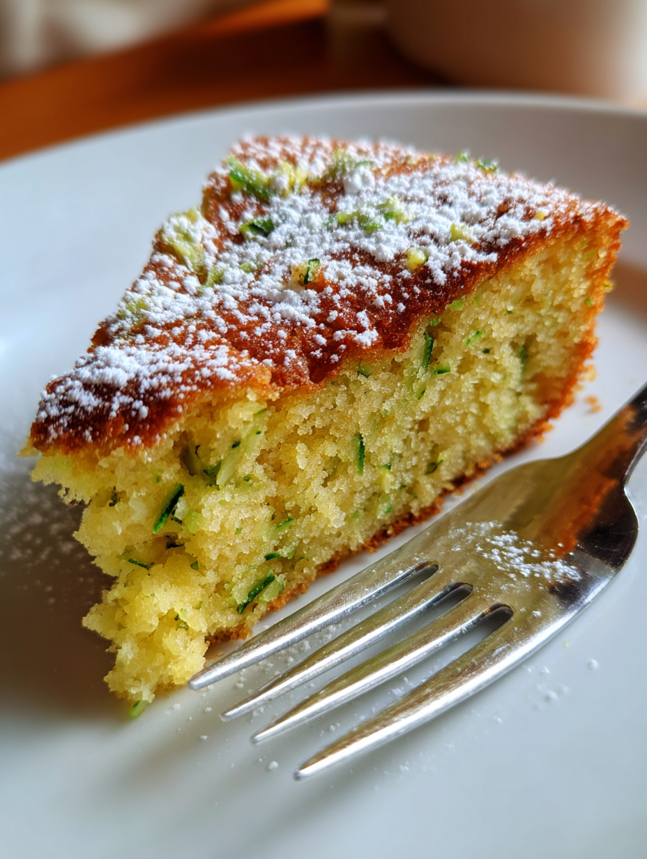 zucchini dessert recipes: Deliciously Sweet and Moist Treats
