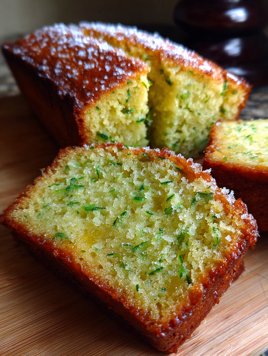 zucchini dessert recipes: Delicious and Easy Treats to Enjoy