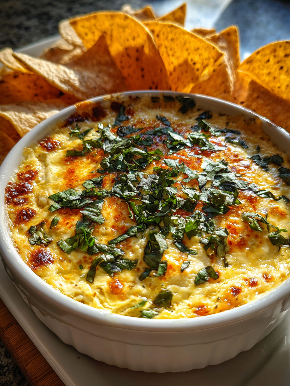 football food: the ultimate spicy nacho cheese dip recipe