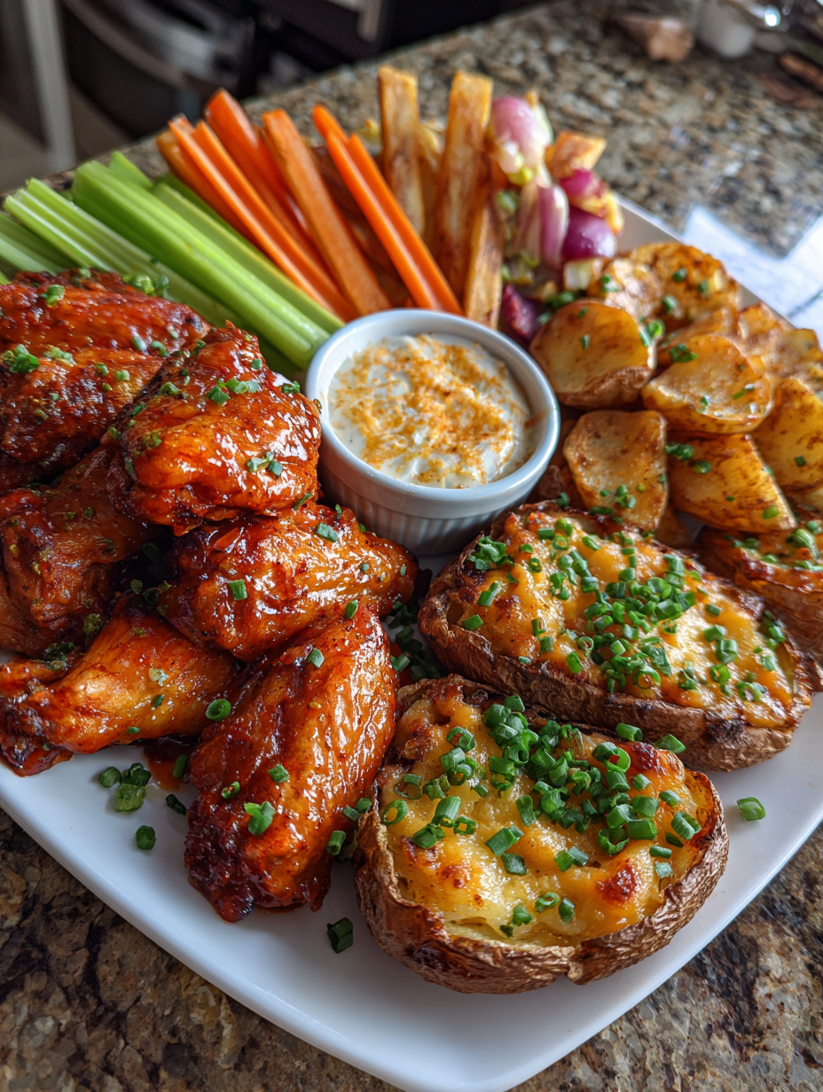 football party foods: delicious dips and snacks for every game