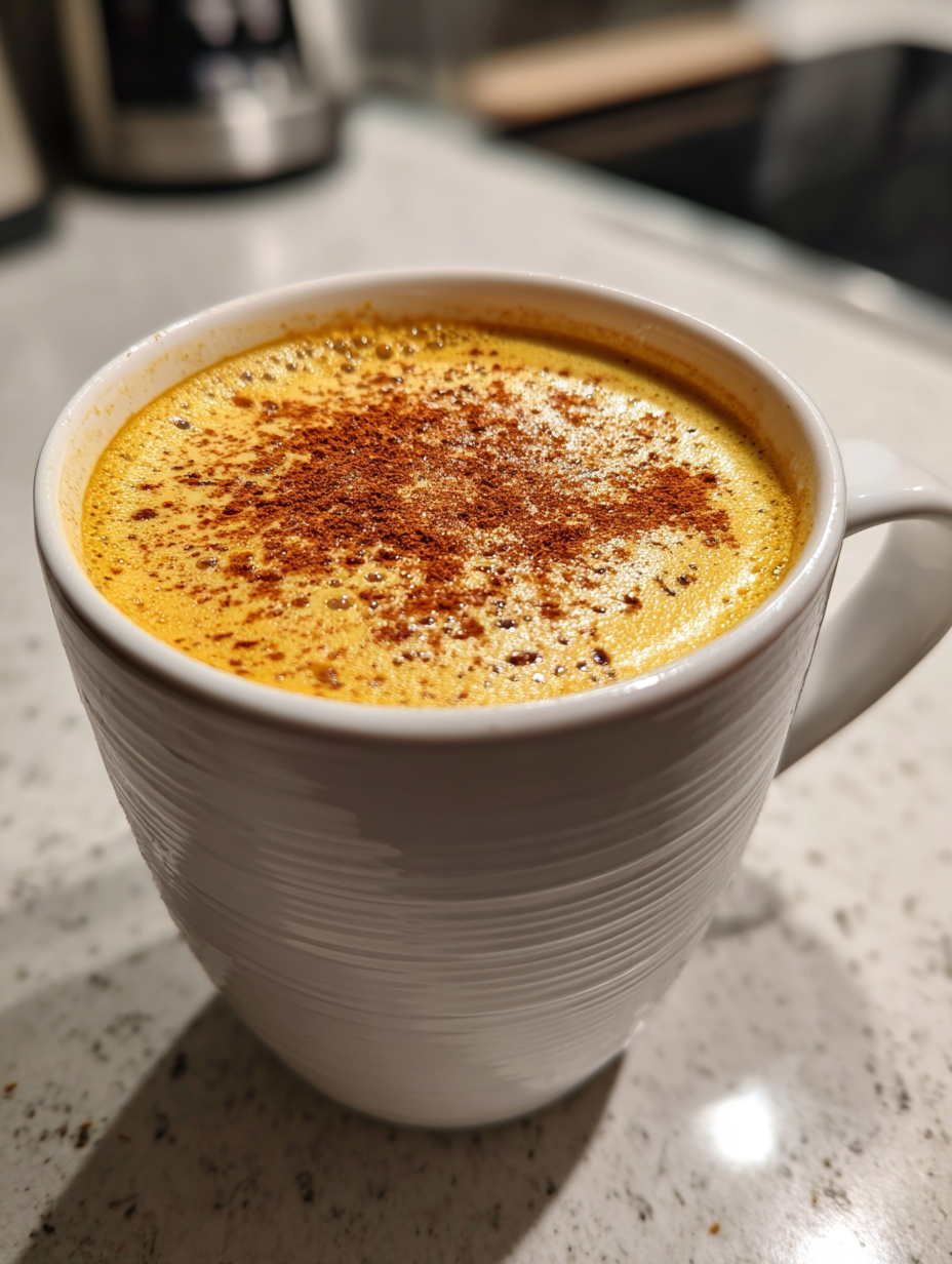 pumpkin chai latte starbucks: the perfect fall beverage recipe