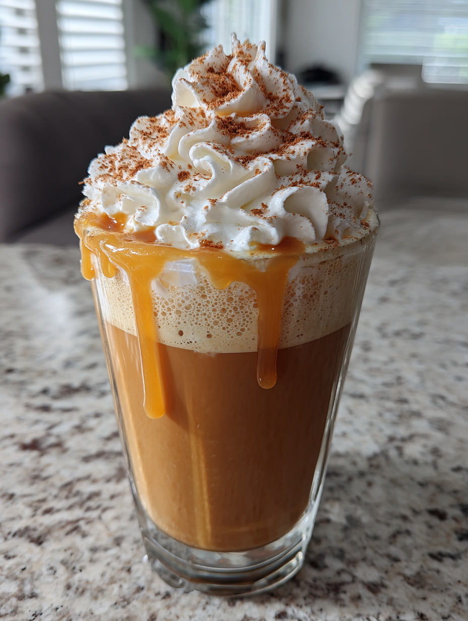 starbucks fall drinks: Easy recipes for cozy seasonal flavors