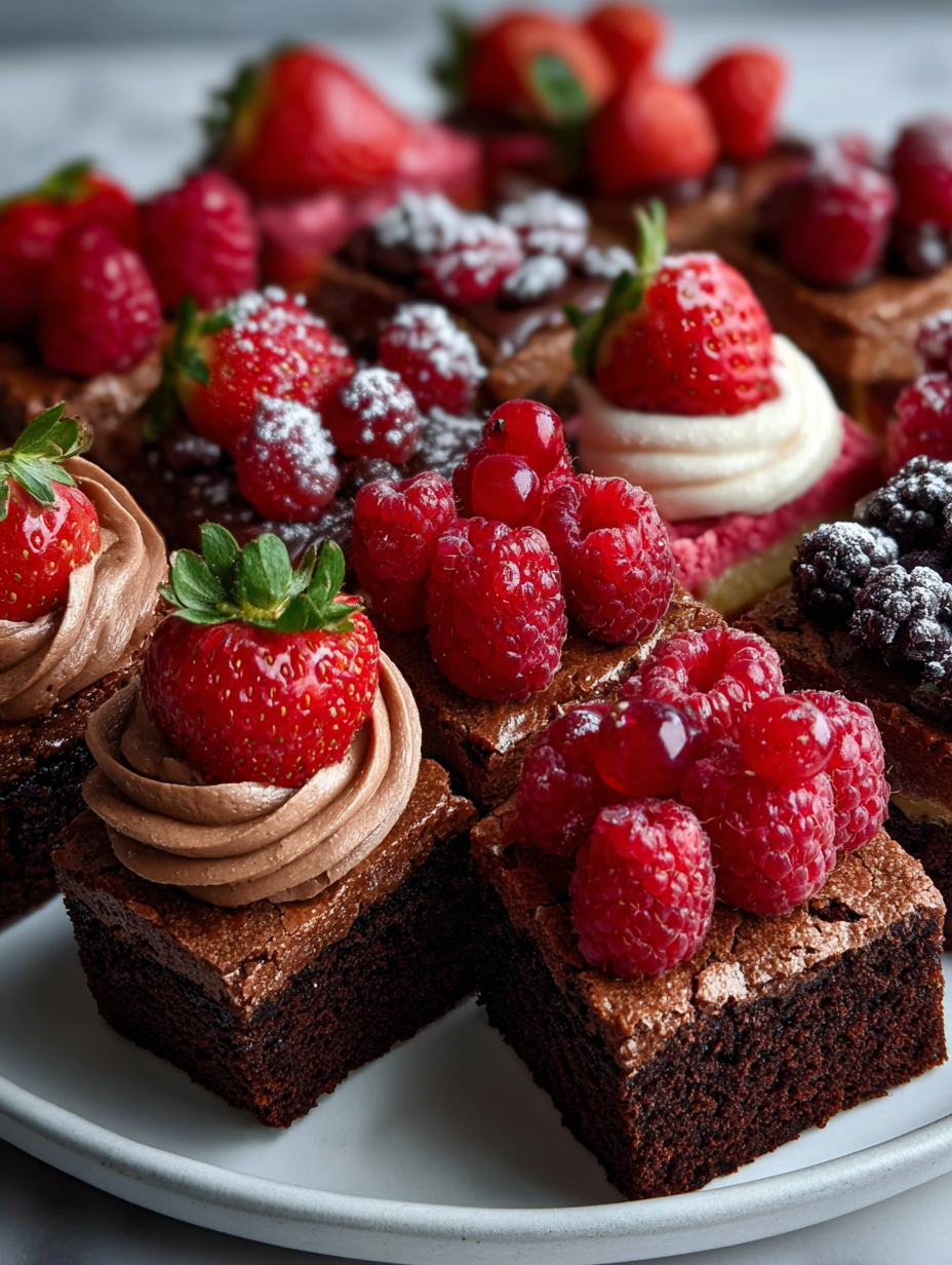 tailgate desserts: delicious treats for game day celebrations